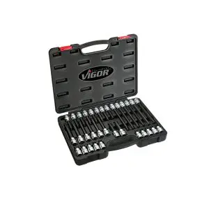 SET TORX NASTAVAKA 1/2” 32DIJ.