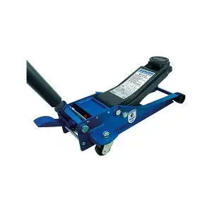 DIZALICA KROKODILKA 2,0T, 75-505MM, POLUPROFESIONALNA, TEŽINA 32KG