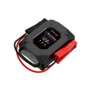 STARTER AKUMULATORA LITIJSKI 12V, PEAK/START 4300A/900A