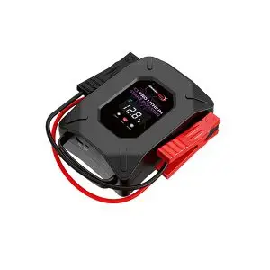 STARTER AKUMULATORA LITIJSKI 12V, PEAK/START 4700A/1200A