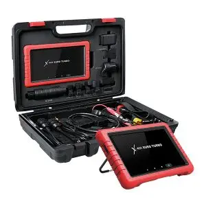 DIJAGNOSTIČKI UREĐAJ EURO TURBO II