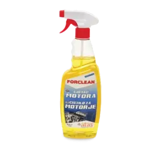 ATAS FORCLEAN TEKUĆINA ZA ODMAŠĆIVANJE 750 ML