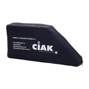 KOMPLET OBAVEZNE OPREME CIAK H4