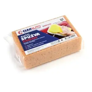 AUTO SPUŽVA STANDARD (CIAK AUTO)