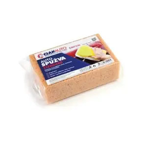 AUTO SPUŽVA JUMBO (CIAK AUTO)