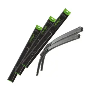 METLICE BRISAČA  EWIGER 600-450MM CLASSIC EW131200045