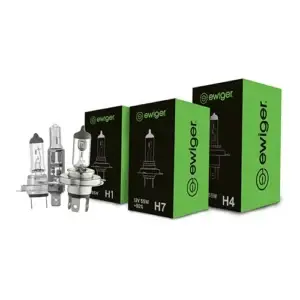 ŽARULJA EWIGER H7 12V 55W