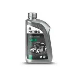 ULJE PANTHEROL GREEN 4T 1/1